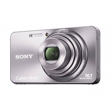 Sony Digital camera 16.1mp DSC-W570