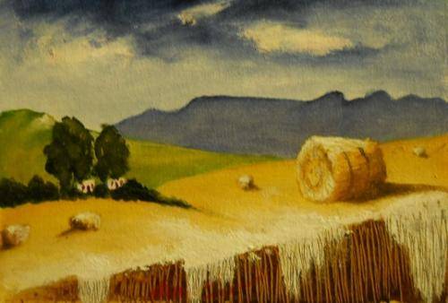 Freestate with Houses1