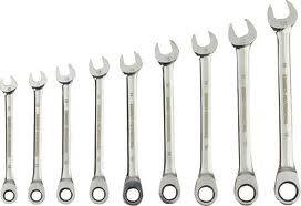 19MM RATCHET COMBINATION WRENCH