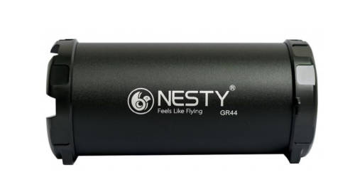 Nesty Wireless 10W Bluetooth Portable Speaker with FM Radio GR44