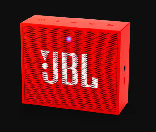 JBL GO-RED