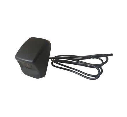 Auto Gear Reverse Camera Compatible with Toyota Hilux/Fortuner