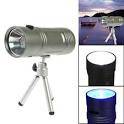 Fishing Light with stand