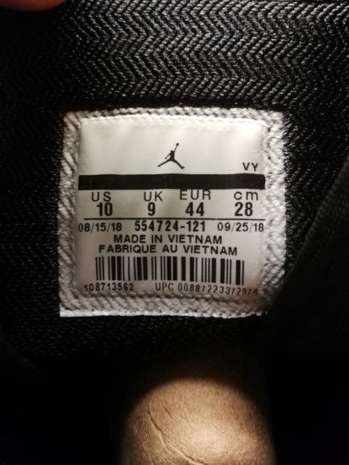 Nike Air Jordan 1 Mid Think 16 (Investment opportunity)