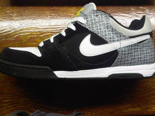 Nike Air Twilight