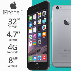 Perfect Iphone 6 32gb