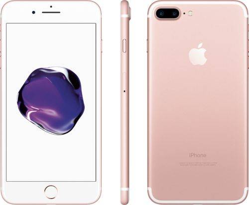 iphone 7 Plus 128gb - Rose Gold