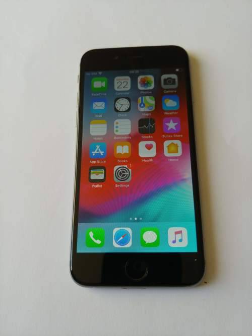 Apple iphone 6 32gb Space Grey