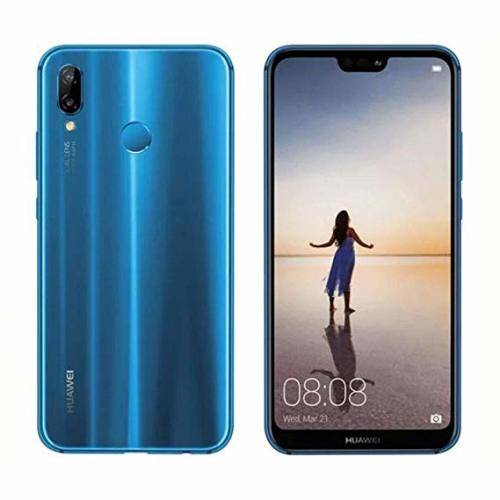 Huawei P20 lite 64gb Dual Sim