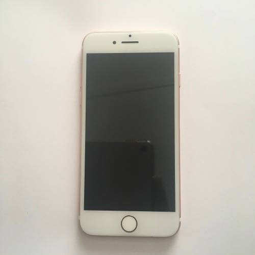 Apple iphone 7 128gb Rose Gold
