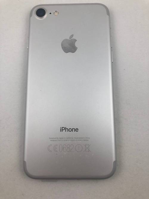 Apple iphone 7 256gb Silver