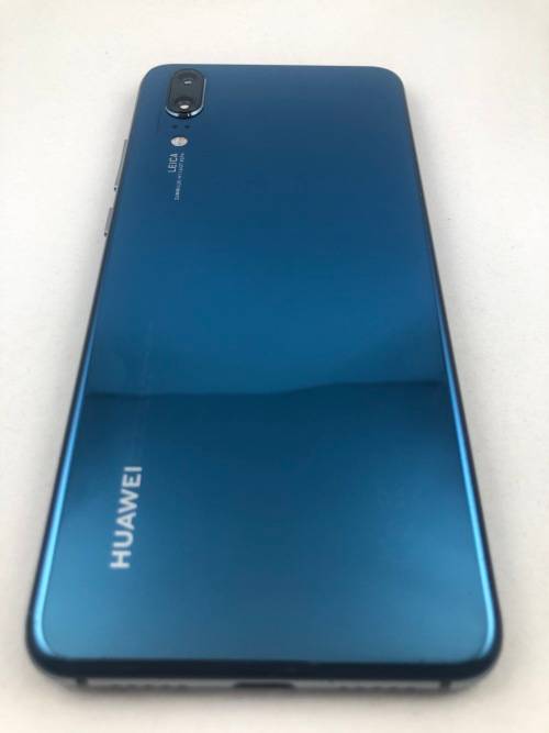 Huawei P20 lite 64gb Dual Sim