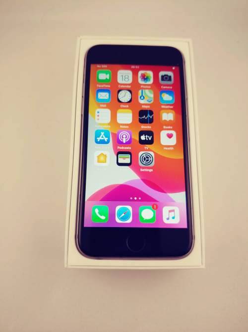 Apple iphone 6S 64gb Boxed Like New