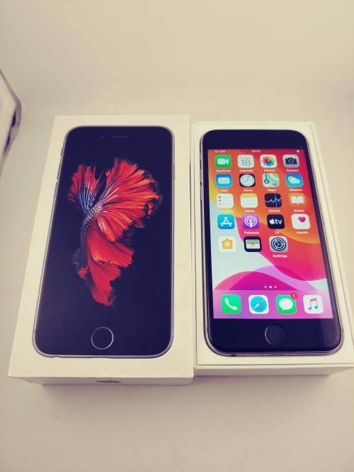 Apple iphone 6S 64gb Boxed Like New