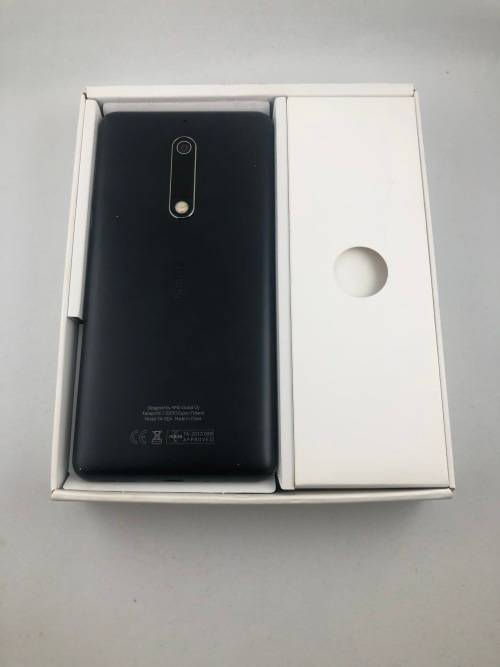 Nokia 5 Black in Box