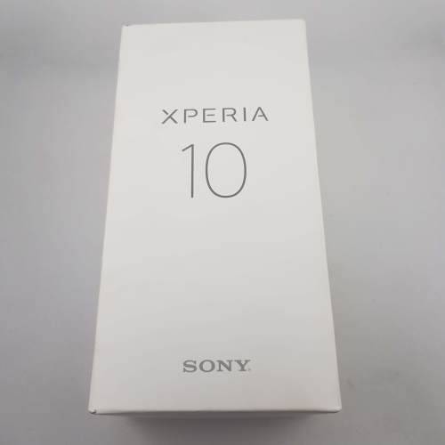 Sony Experia 10 64gb