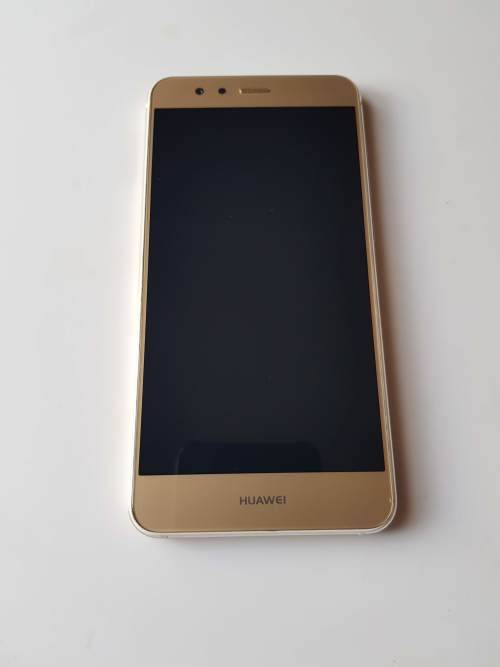 Huawei P10 lite Gold 32gb