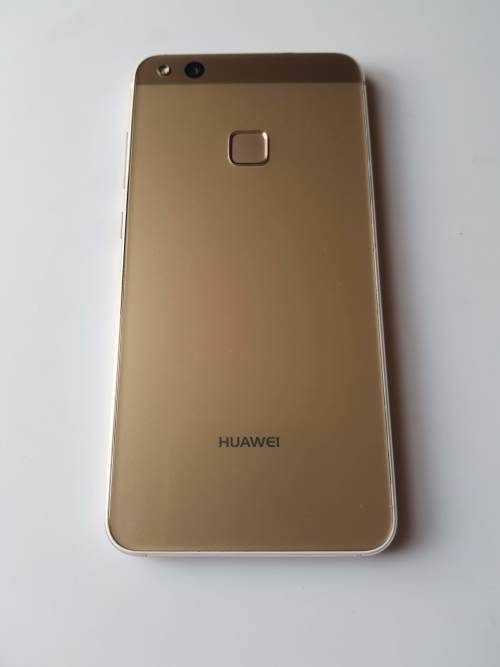 Huawei P10 lite Gold 32gb