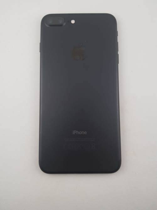 Apple iphone 7 plus 128gb Black(unlocked)