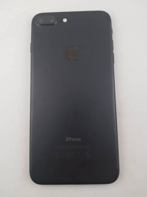 Apple iphone 7 plus 128gb Black(unlocked)