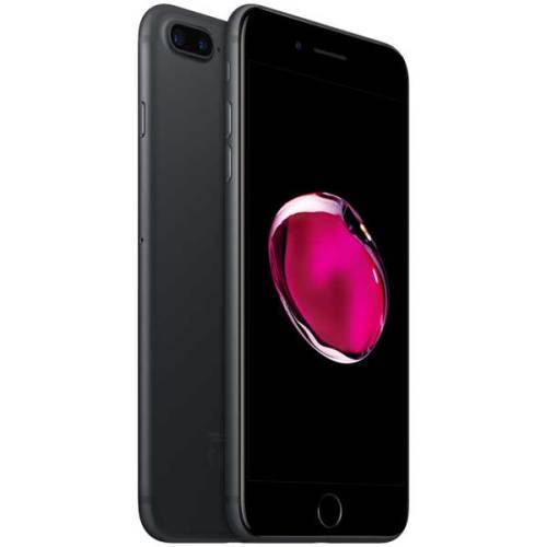Apple iphone 7 plus 128gb Black(unlocked)