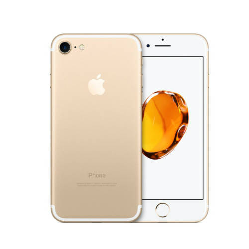 Apple iphone 7 32gb Gold