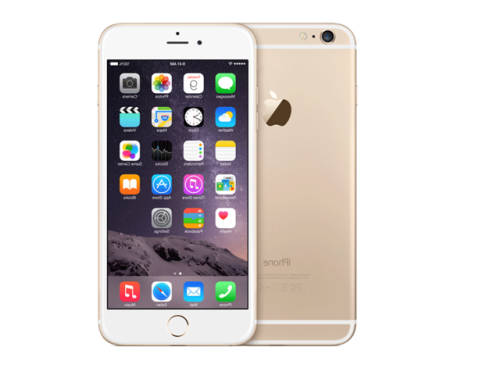 Apple iphone 6 32gb Gold