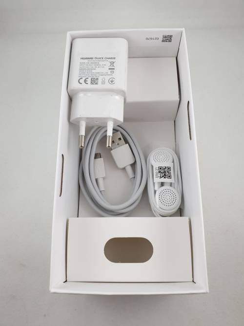 Huawei Psmart 2019 Black 64gb