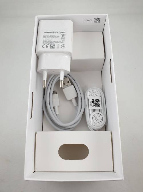 Huawei Psmart 2019 Black 64gb