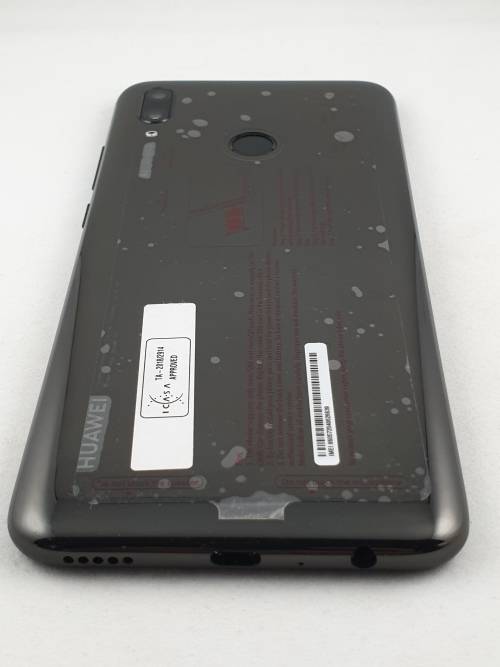 Huawei Psmart 2019 Black 64gb