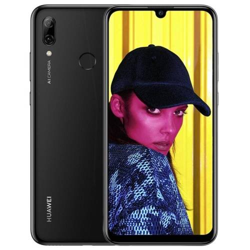 Huawei Psmart 2019 Black 64gb