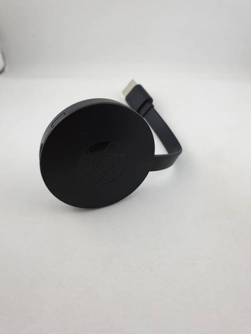 Google Chromecast