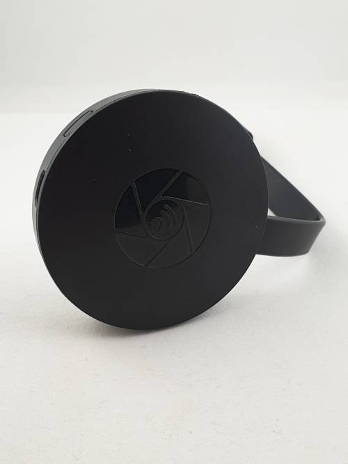 Google Chromecast