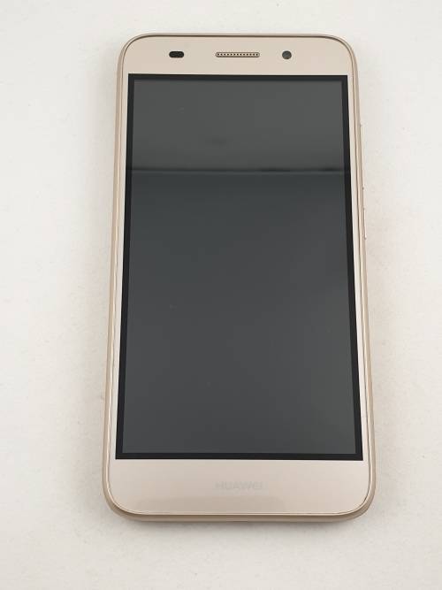 Huawei Y3 Gold 8gb Single Sim