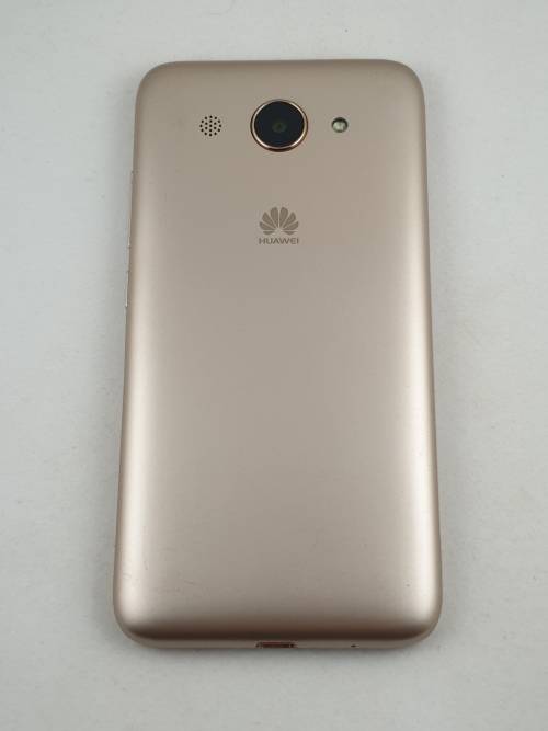 Huawei Y3 Gold 8gb Single Sim