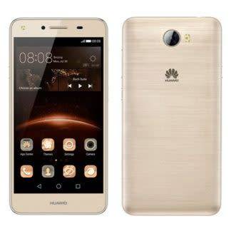 Huawei Y3 Gold 8gb Single Sim
