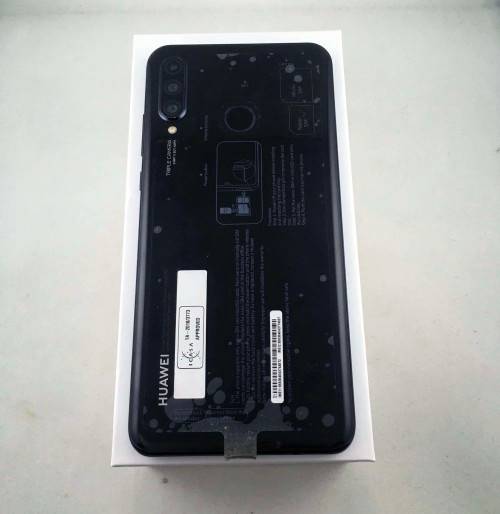 Huawei P30 lite, 128gb, Dual Sim