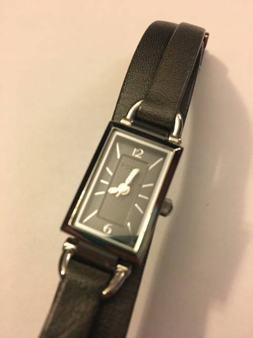 Fossil ladies watch - Leather Strap