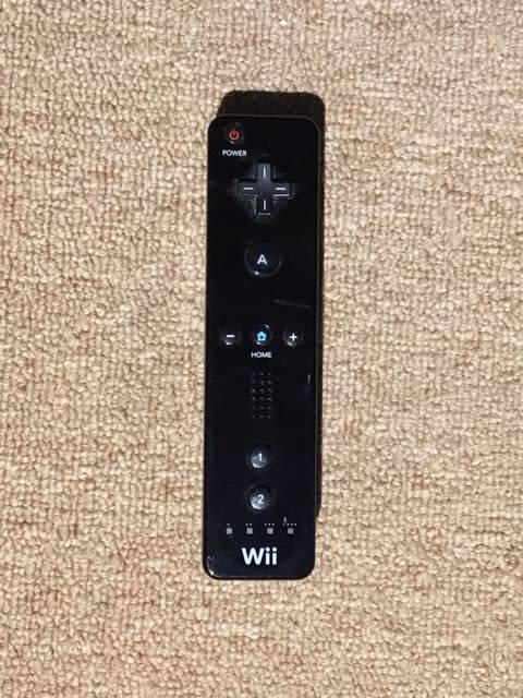 Motion bundle - Wii - REDUCED
