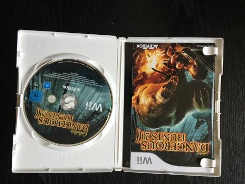 Motion bundle - Wii - REDUCED