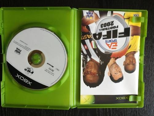 Xbox OG - PAL bundle with 6 games - PRICE REDUCED