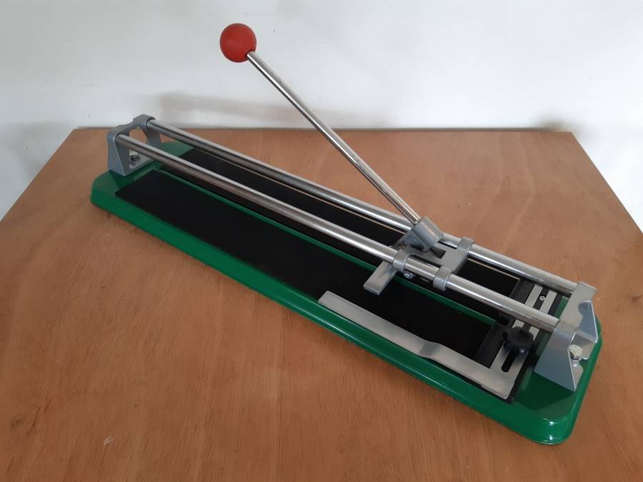 New Falcon 500mm DIY Tile Cutter