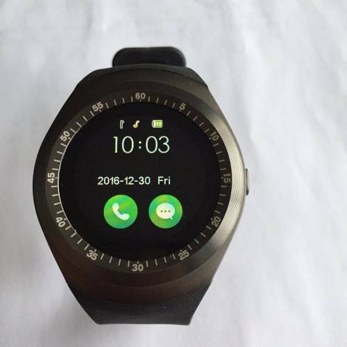 Y1 Smart Watch