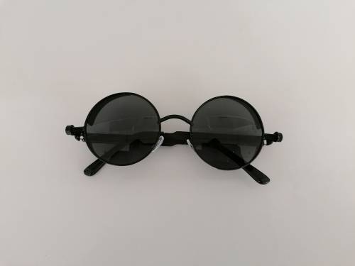 Steampunk Fashion Sunglasses