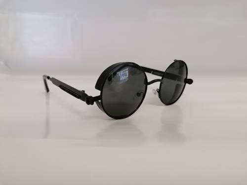 Steampunk Fashion Sunglasses