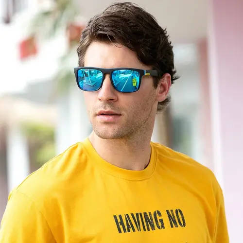 Original Polarized lens sunglasses