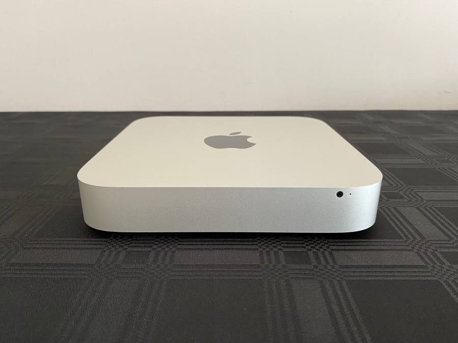 Apple Mac Mini (Late 2012) Intel Core i5 | 16GB RAM | 240GB SSD