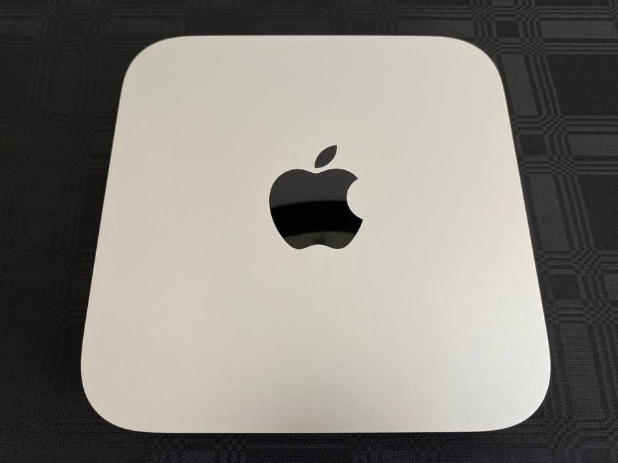 Apple Mac Mini (Late 2012) Intel Core i5 | 16GB RAM | 240GB SSD