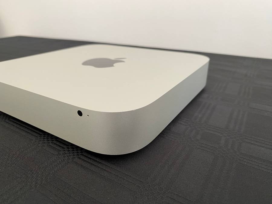 Apple Mac Mini (Late 2012) Intel Core i5 | 16GB RAM | 240GB SSD