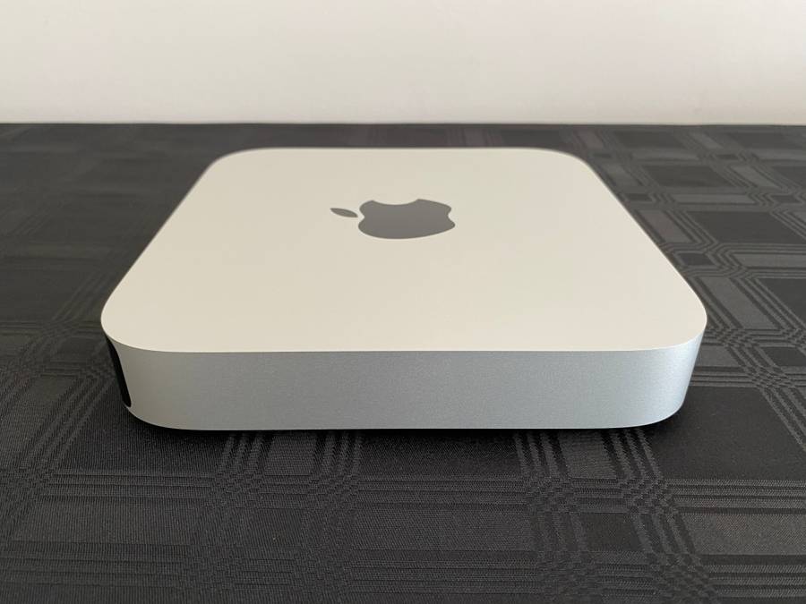 Apple Mac Mini (Late 2012) Intel Core i5 | 16GB RAM | 240GB SSD
